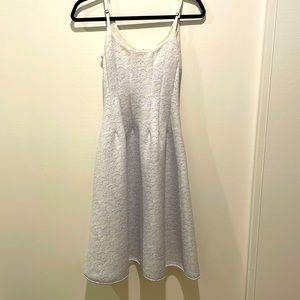 Cynthia Rowley spring dress size 4